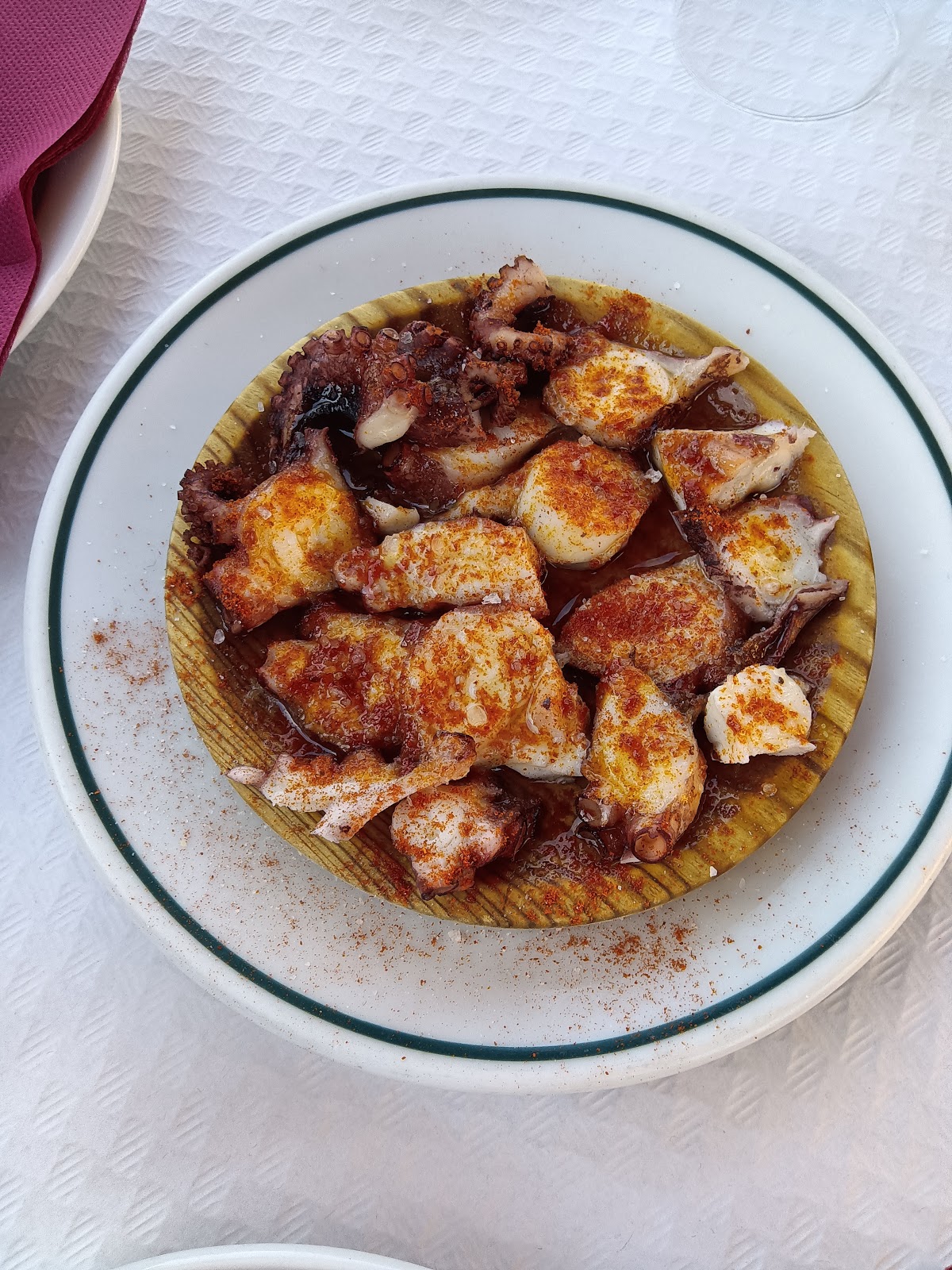 Arroz alicantino